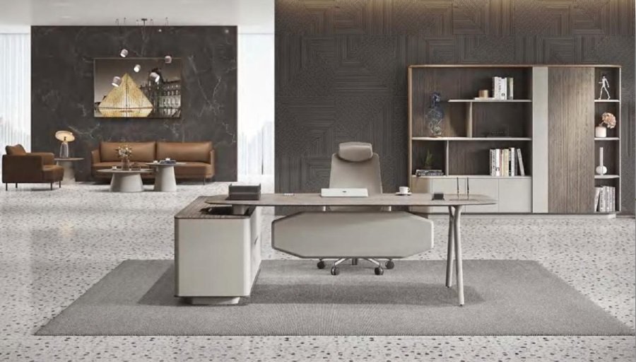 Carlo Series
